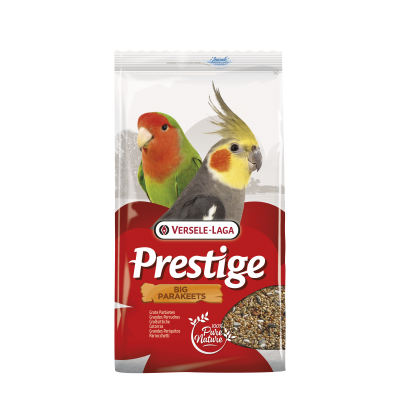Versele Laga Mix Prestige Big Parakeets Calopsite