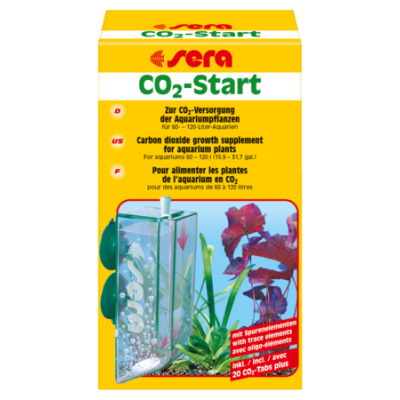sera CO2-Start