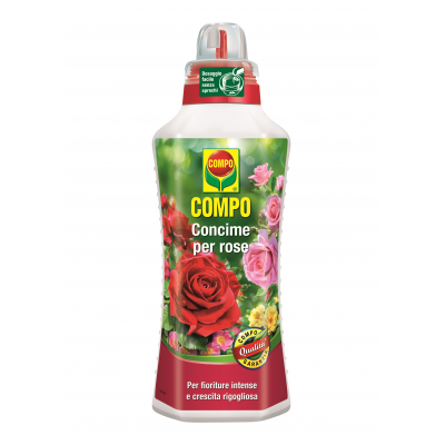 Compo Concime per Rose 1l