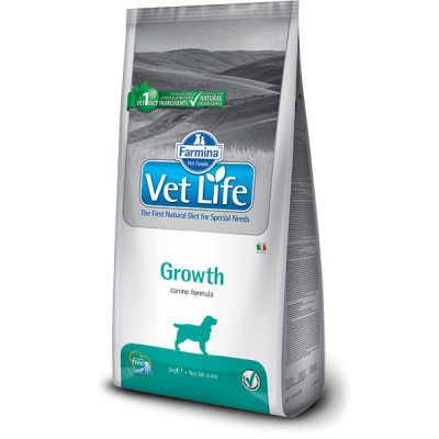 Farmina Vet Life Growth Canine