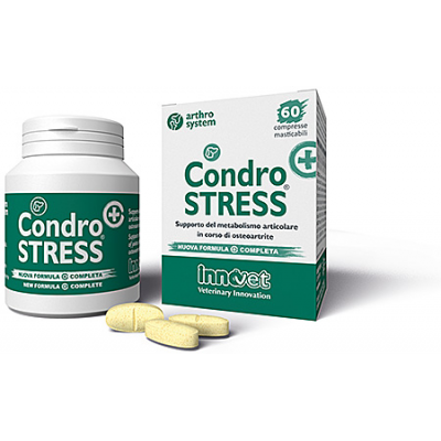 Innovet Condro Stress +