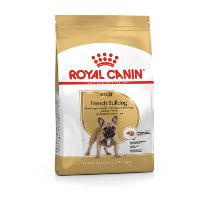 Royal Canin French Bulldog Adult