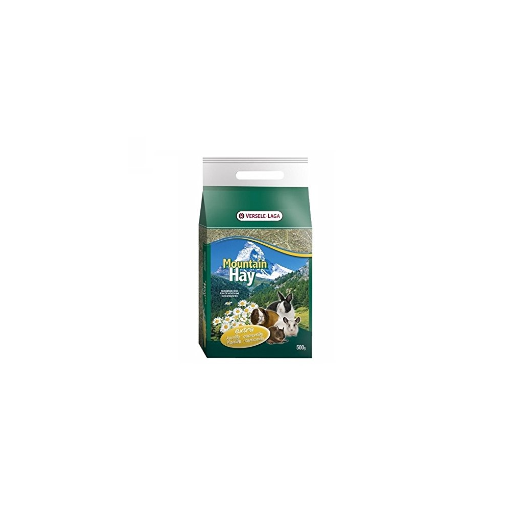 Versele Laga Fieno Di Montagna 500g