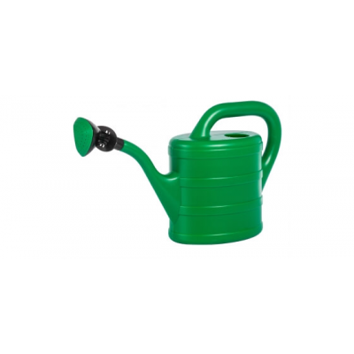 STOBOK 2 Annaffiatoi Giocattolo Per Bambini | Secchielli Per Spiaggia E Giardinaggio | Regalo Per Piccoli Giardinieri