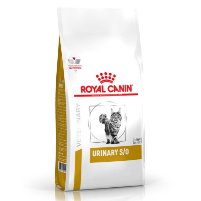 Royal Canin Veterinary Urinary S/O LP34