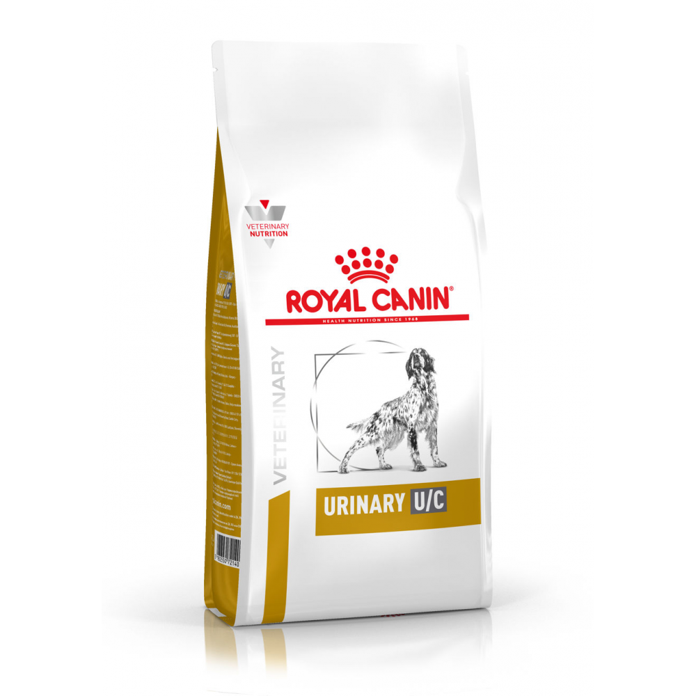 Royal canin uc outlet low purine