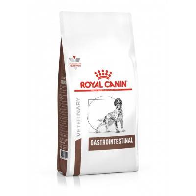 Royal Canin Veterinary Gastro Intestinal