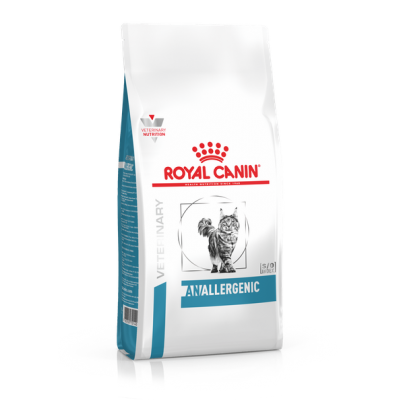 Royal Canin Veterinary Anallergenic 2kg