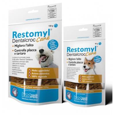 Innovet Restomyl Dentalcroq