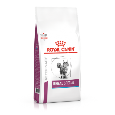 Royal Canin Veterinary Renal Special