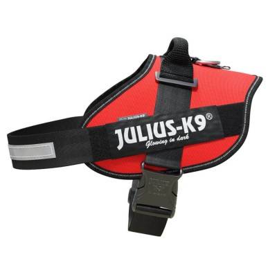 Julius-K9 Pettorina IDC Power Harness 3