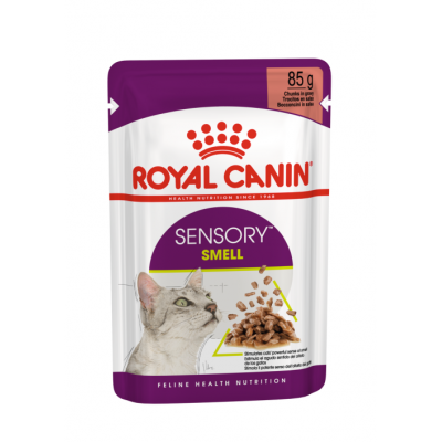Royal Canin Sensory Smell busta 85g