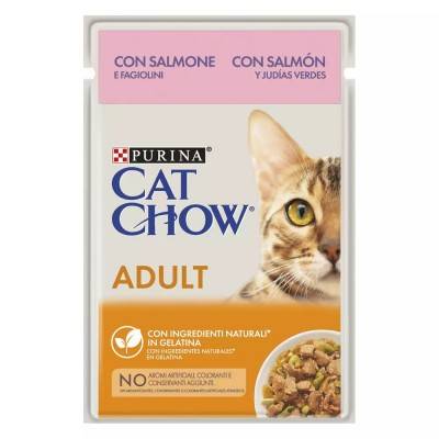 Purina Cat Chow Adult 85g