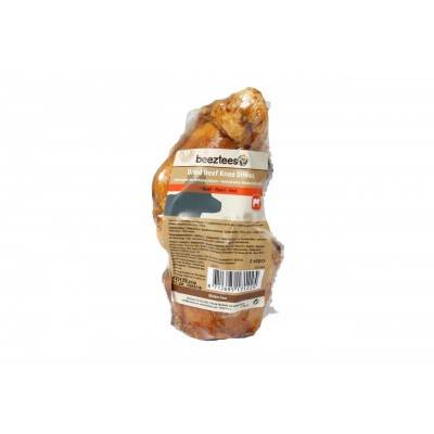 Leopet Vicking Snack per Cani Ginocchio di Maiale Essiccato 2 pezzi