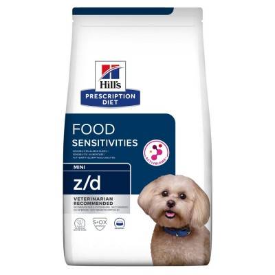 Hill's Prescription Diet Canine z/d Mini Original