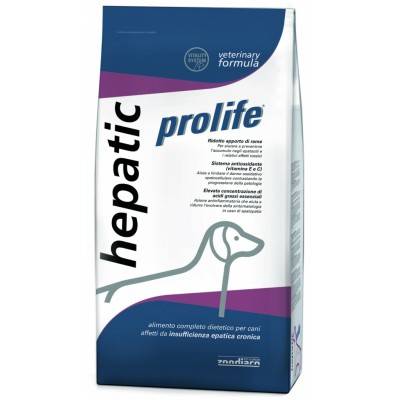 Prolife Veterinary Formulal Hepatic
