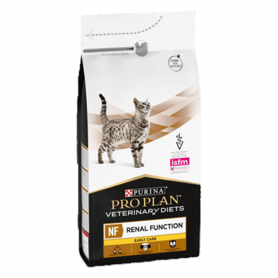 Purina Pro Plan Veterinary Diets NF Renal Function Early Care Secco 1.5kg