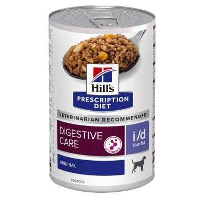 Hill's Prescription Diet Canine i/d Low Fat Original 360g