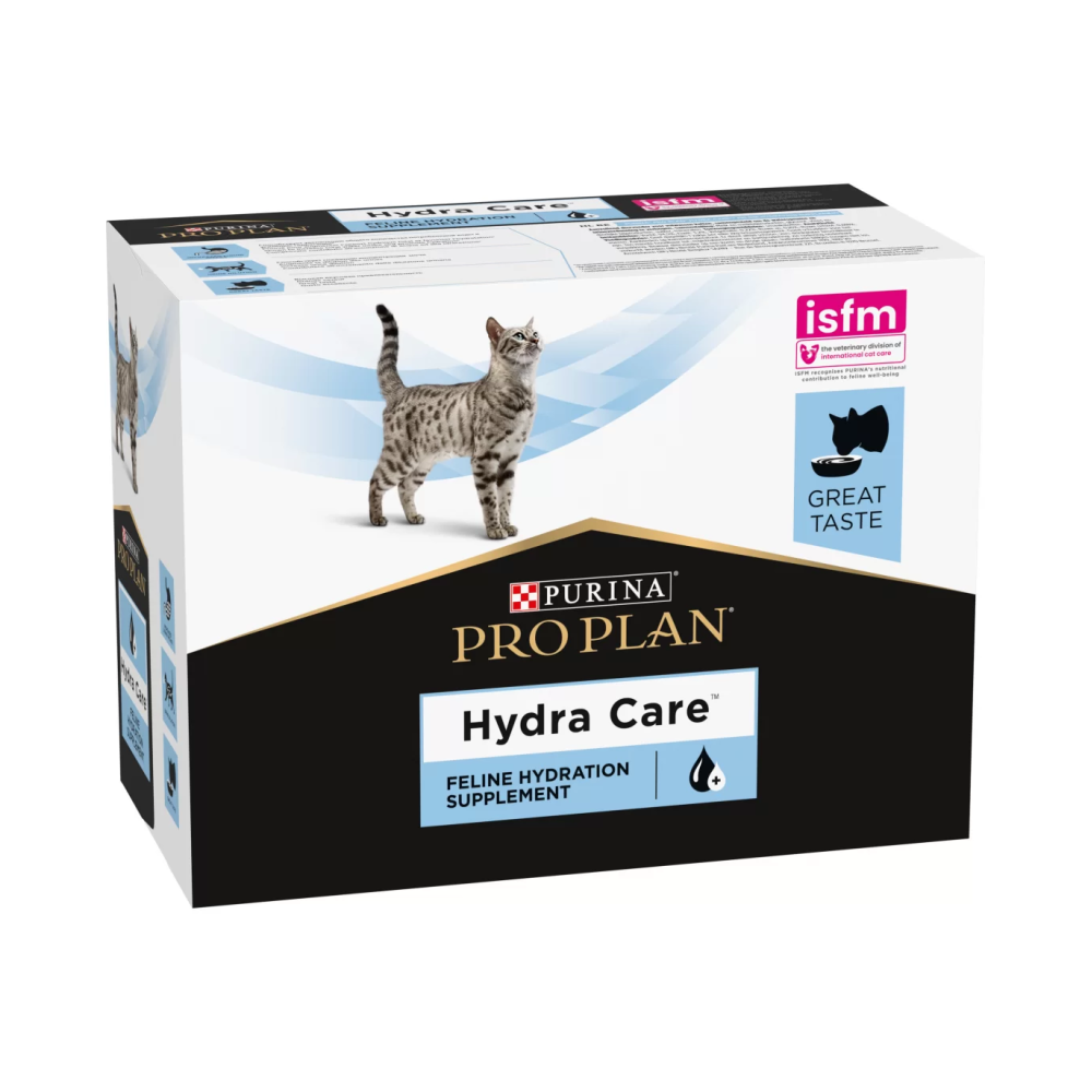 Purina Pro Plan Veterinary Diets HC Hydra Care 85g