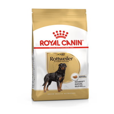 Royal Canin Rottweiler Adult 12kg