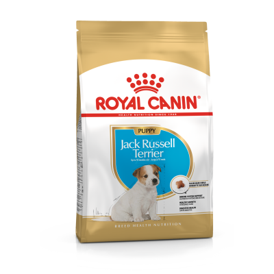 Royal Canin Jack Russell Terrier Puppy 1,5kg