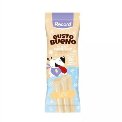 Gelato per Cani Gusto Bueno 50g