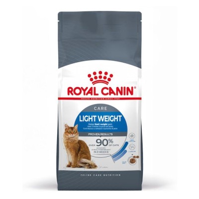 Royal Canin Light Weight Care