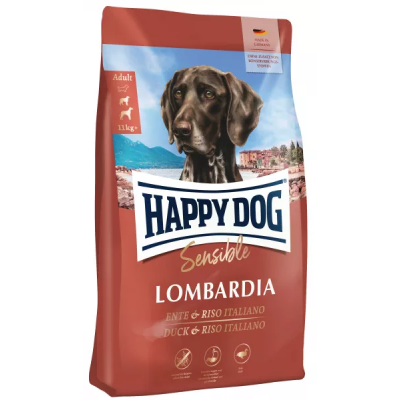 Happy Dog Sensible Supreme Lombardia