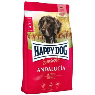 Happy Dog Sensible Supreme Andalucia