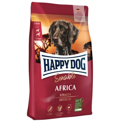 Happy Dog Sensible Supreme Africa