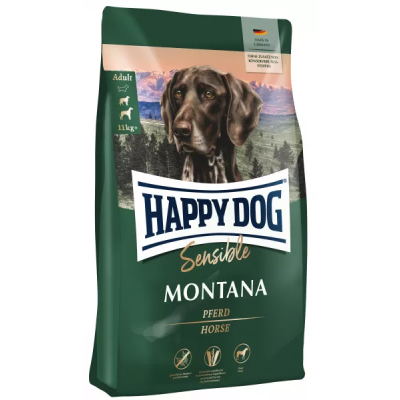Happy Dog Sensible Supreme Montana