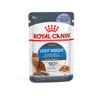 Royal Canin Light Weight busta 85g