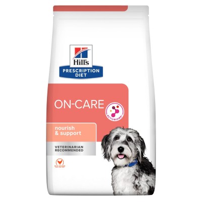 Hill's Prescription Diet Canine On-Care