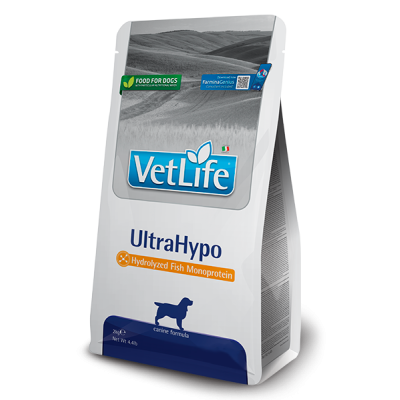 Farmina Vet Life UltraHypo Canine