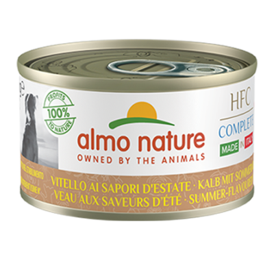 Almo Nature HFC Complete Made in Italy  95g