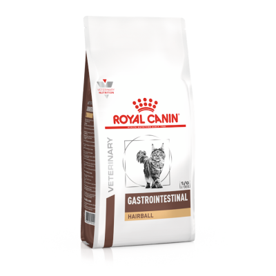 Royal Canin Veterinary Gastro Intestinal Hairball