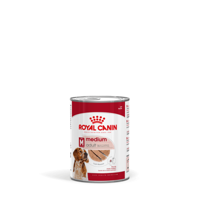 Royal Canin Medium Adult lattina 410g