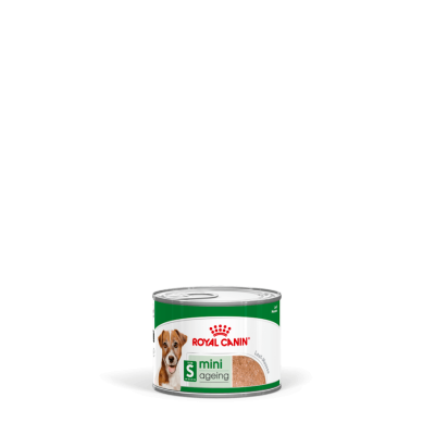 Royal Canin Mini Ageing 195g