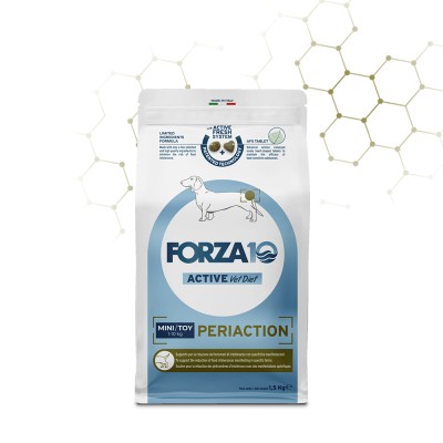 Forza 10 Mini/Toy Periaction Active 1,5kg