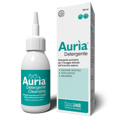 Innovet Aurìa Detergente 100ml