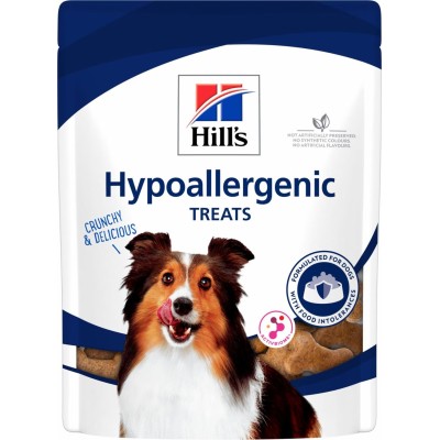Hill's Treats per Cani HypoAllergenic 200g
