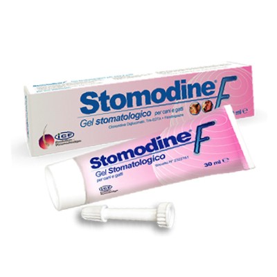 ICF Stomodine F 30ml