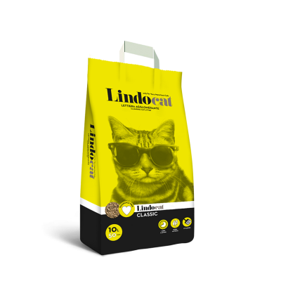 Lindocat Classic 10l