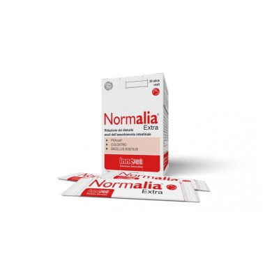 Innovet Normalia Extra 30 Stick Orali