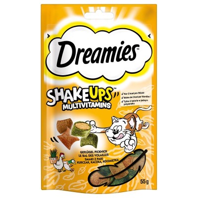 Catisfactions ShakeUps 55g