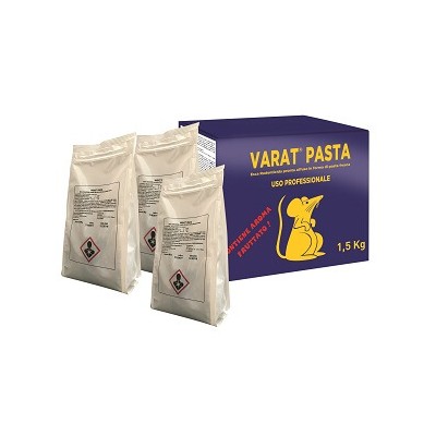 Copyr Varat Pasta Esca Fresca 1,5kg