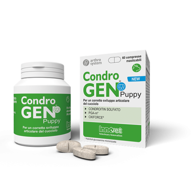 Innovet Condrogen Puppy