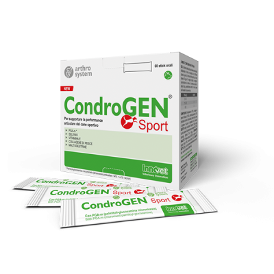 Innovet Condrogen Sport 60 Stick Orali