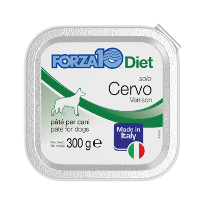 Forza 10 Solo Diet 300g