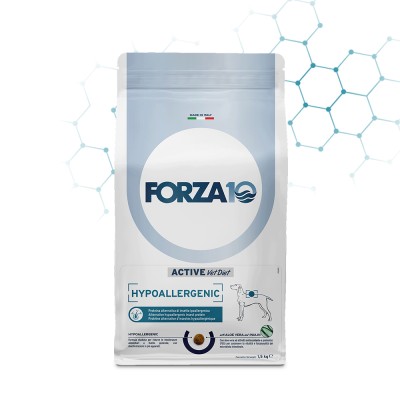 Forza 10 Hypollergenic Insect 1,5kg